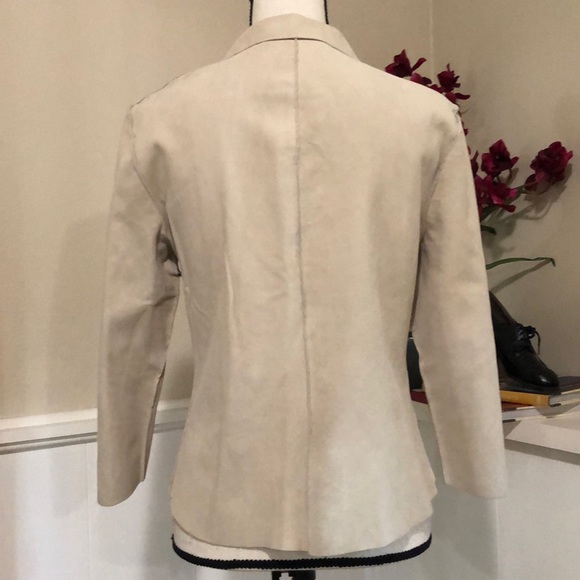 Opipix  Leather Shirt - Picture 3 of 8